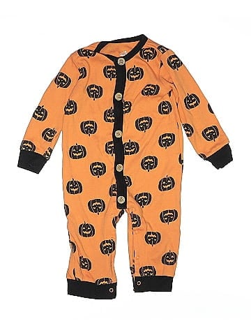 Assorted Brands Short Sleeve Onesie (view 1)