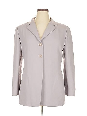 Ellen Tracy Blazer (view 1)