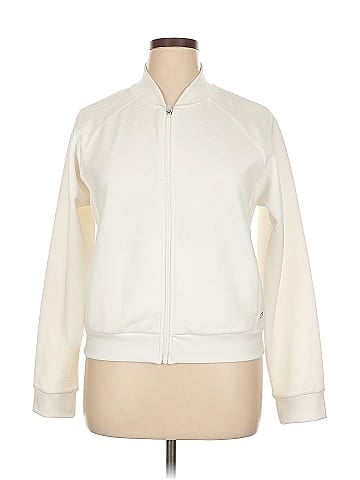 Gap Fit Track Jacket (view 1)