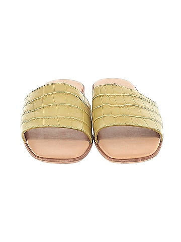 Madewell Sandals (view 2)