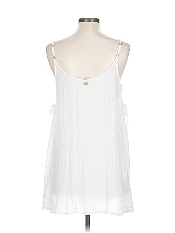 Roxy Sleeveless Blouse (view 2)