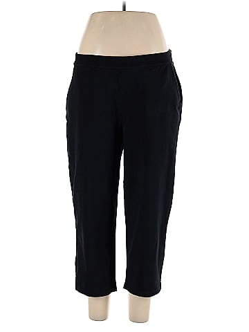 Susan Graver Active Pants (view 1)