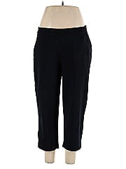 Susan Graver Active Pants