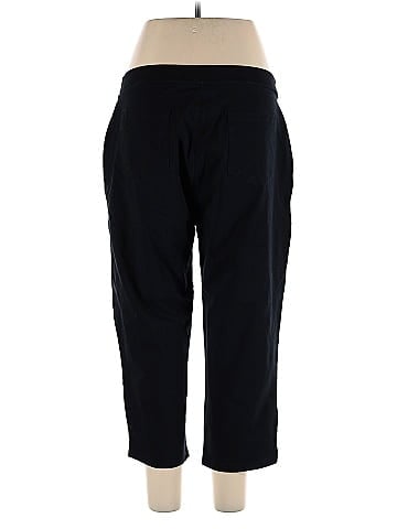 Susan Graver Active Pants (view 2)