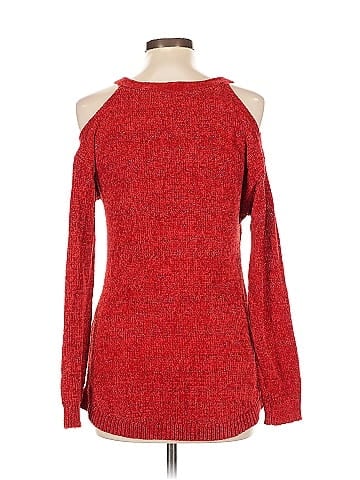 Candie's Pullover Sweater (view 2)