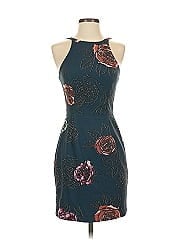 Black Halo Cocktail Dress