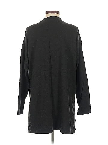 Eileen Fisher Long Sleeve T-Shirt (view 2)