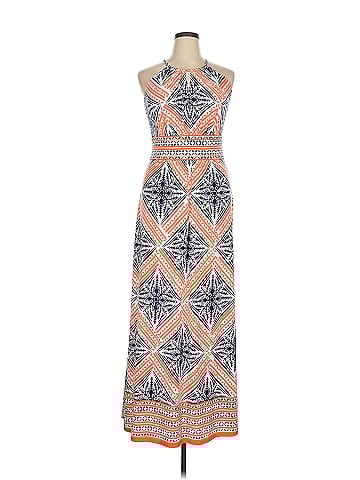 London Times Casual Dress (view 1)