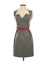 Black Halo Cocktail Dress