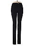 FRAME Denim Black Jeggings Size 30 waist - photo 1