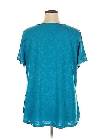 Adiva Short Sleeve Top (view 2)