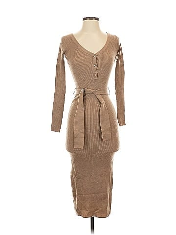 The Group by Babaton Casual Dress (view 1)