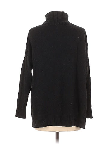 H&M Mama Cashmere Pullover Sweater (view 2)