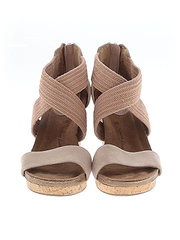 Sofft Wedges (view 2)