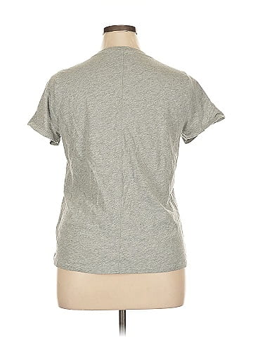 J.Crew Factory Store Short Sleeve T-Shirt (view 2)