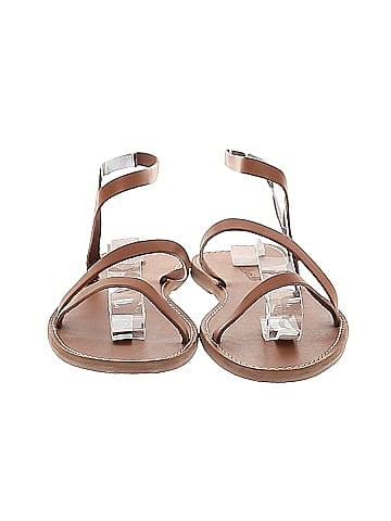 Madewell Sandals (view 2)