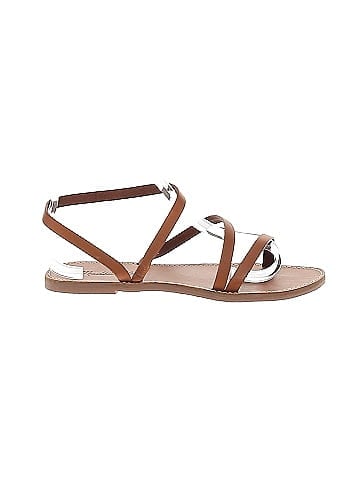Madewell Sandals (view 1)