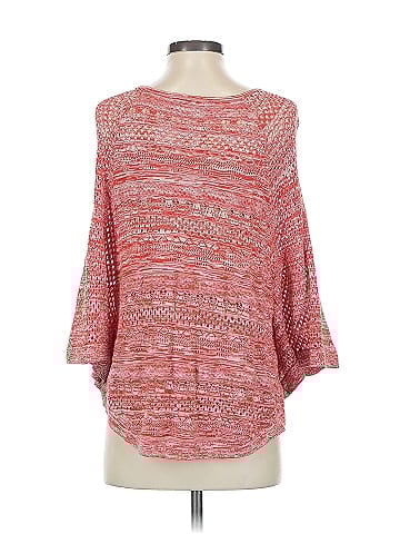 Roz & Ali 3/4 Sleeve Top (view 2)