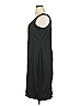 City Chic Solid Black Casual Dress Size 16 - photo 4