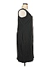 City Chic Solid Black Casual Dress Size 16 - photo 3