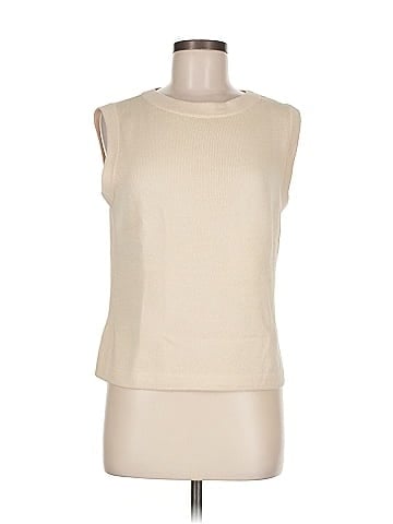 St. John Sport Pullover Sweater (view 1)