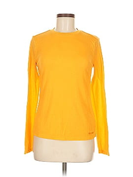 Marmot Long Sleeve T Shirt