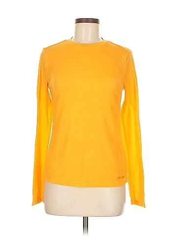 Marmot Long Sleeve T-Shirt (view 1)