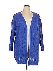 Terra & Sky Cardigan