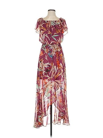 Express Outlet Cocktail Dress (view 1)