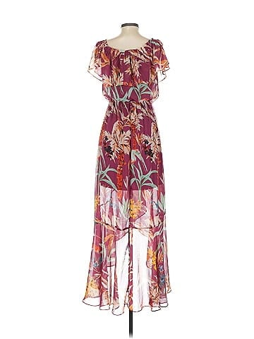 Express Outlet Cocktail Dress (view 2)
