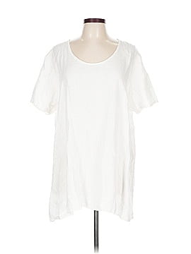 Flax Casual Dress