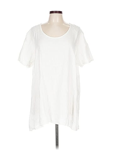 Flax Casual Dress (view 1)