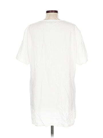 Flax Casual Dress (view 2)