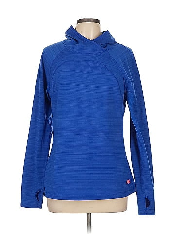 Fila Sport Pullover Sweater (view 1)