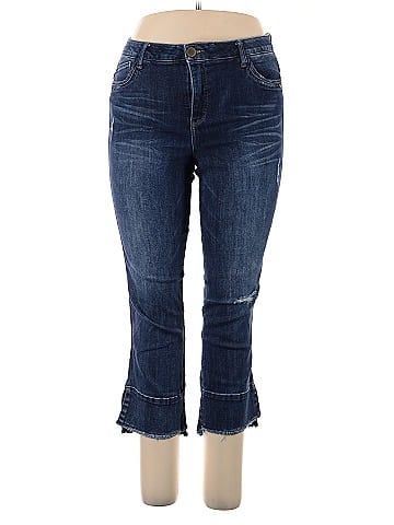 Democracy Jeans (view 1)