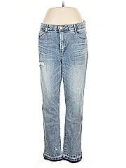 Wit & Wisdom Jeans