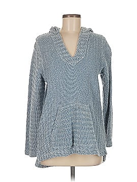 Faherty Pullover Sweater