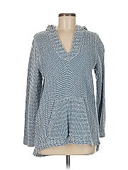 Faherty Pullover Sweater