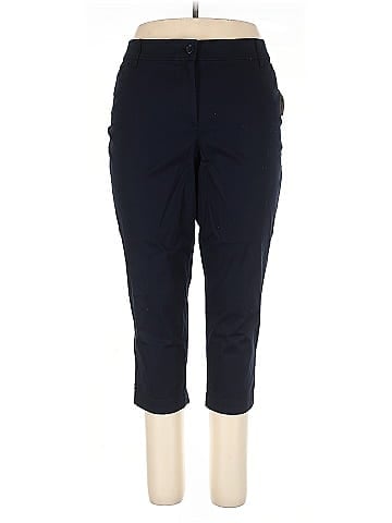 Talbots Khakis (view 1)