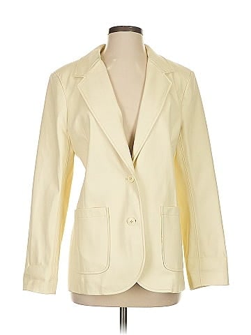 By Anthropologie Blazer (view 1)