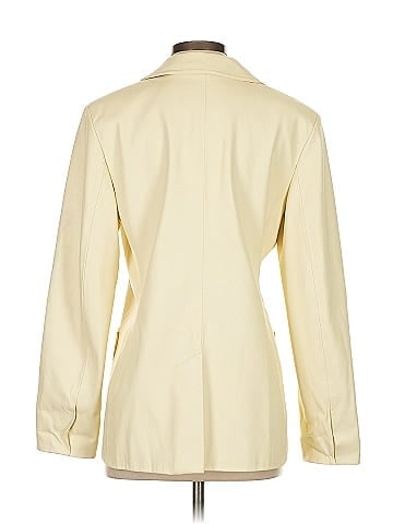 By Anthropologie Blazer (view 2)
