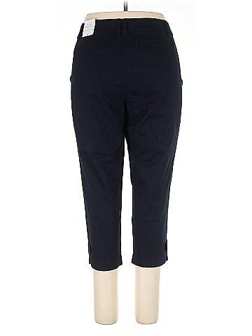 Talbots Khakis (view 2)