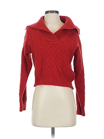 Commense Pullover Sweater (view 1)