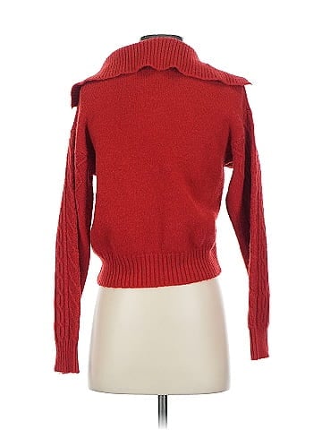 Commense Pullover Sweater (view 2)