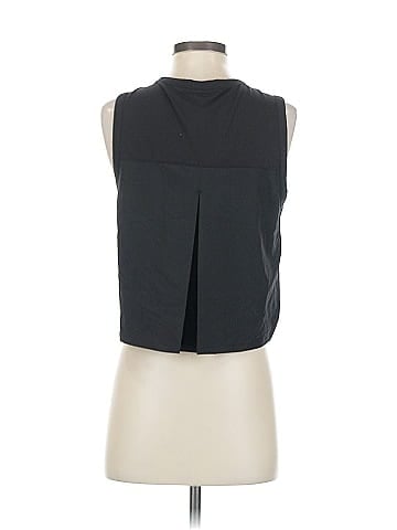 Active by Old Navy Sleeveless Blouse (view 2)