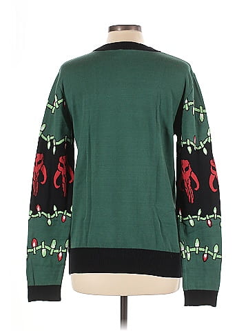 Star Wars Pullover Sweater (view 2)
