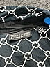 7th Avenue Design Studio New York & Company Black Long Sleeve Blouse Size M - photo 7