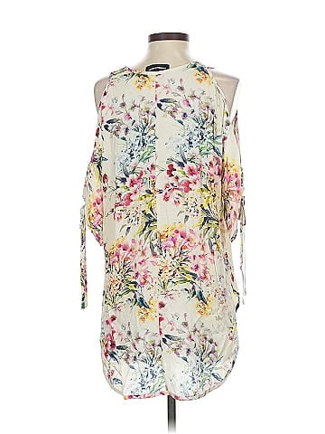 Fifteen Twenty 3/4 Sleeve Blouse (view 2)