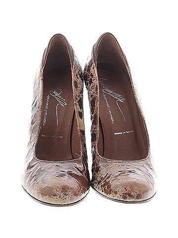 Donald J Pliner Heels (view 2)