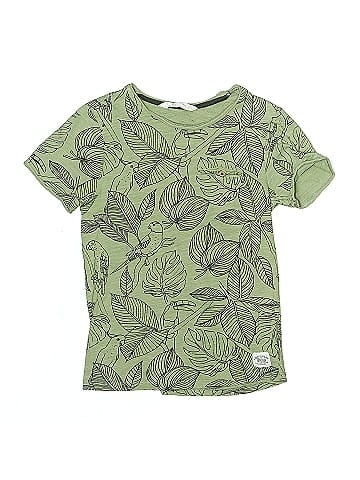 H&M Short Sleeve T-Shirt (view 1)